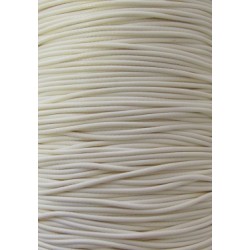 Шнур 1mm - "шампанско" Шнур 1mm - "шампанско"