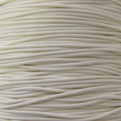 Cord 1mm - "champagne" Cord 1mm - "champagne"