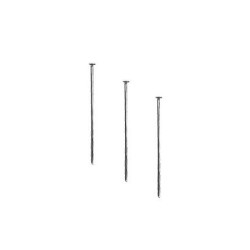 STAINLESS STEEL Headpin 0.7X20mm STAINLESS STEEL Headpin 0.7X20mm