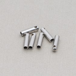 STAINLESS STEEL END CAP 1MM STAINLESS STEEL END CAP 1MM
