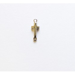 Кръст конектор 5/10 mm стомана 316L Кръст конектор 5/10 mm стомана 316L