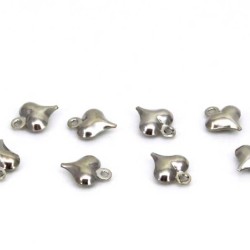 Hearth-mini 7mm Stainless Steel - 316 L Hearth-mini 7mm Stainless Steel - 316 L