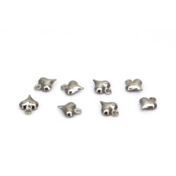 Hearth-mini 7mm Stainless Steel - 316 L Hearth-mini 7mm Stainless Steel - 316 L
