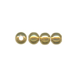 Stainless Steel Gold Colour Beads 8mm Stainless Steel Gold Colour Beads 8mm