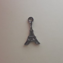 Eiffel tower 11mm Stainless Steel - 316 L Eiffel tower 11mm Stainless Steel - 316 L