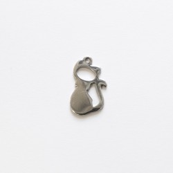 Cat - mini 10/19mm Stainless Steel - 316 L Cat - mini 10/19mm Stainless Steel - 316 L