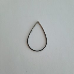 DROP 14/25 mm Stainless Steel 316L DROP 14/25 mm Stainless Steel 316L