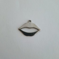 Lips 12/15mm Stainless Steel - 316 L Lips 12/15mm Stainless Steel - 316 L