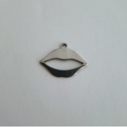 Lips 12/15mm Stainless Steel - 316 L Lips 12/15mm Stainless Steel - 316 L
