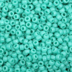 TOHO ROUND ROCAILLES 8/0 - 55 - 10 gr TOHO ROUND ROCAILLES 8/0 - 55 - 10 gr