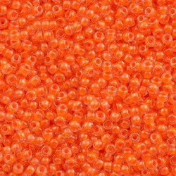 TOHO ROUND ROCAILLES 8/0 -802 - 10  gr TOHO ROUND ROCAILLES 8/0 -802 - 10  gr