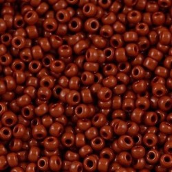 TOHO ROUND ROCAILLES 8/0 - 46L - 10 gr TOHO ROUND ROCAILLES 8/0 - 46L - 10 gr