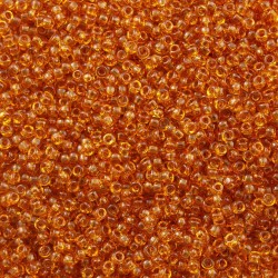 TOHO ROUND ROCAILLES 8/0 - 2C - 10 gr TOHO ROUND ROCAILLES 8/0 - 2C - 10 gr