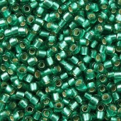 TOHO ROUND ROCAILLES 8/0 - 24BF - 10  gr TOHO ROUND ROCAILLES 8/0 - 24BF - 10  gr