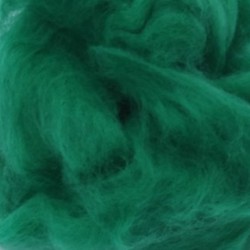 WOOL - TEAL - 2m (~ 42g) WOOL - TEAL - 2m (~ 42g)