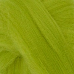 WOOL - LIME GREEN - 2m (~ 42g) WOOL - LIME GREEN - 2m (~ 42g)