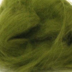 WOOL - OLIVE GREEN - 2m (~ 42g) WOOL - OLIVE GREEN - 2m (~ 42g)