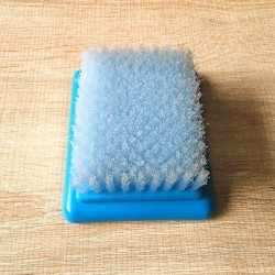 Felting Mat Brush Felting Mat Brush