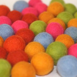 WOOL - MIX COLOUR  WOOL - MIX COLOUR