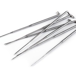 FELTING NEEDLES-set of 7pcs.- fine FELTING NEEDLES-set of 7pcs.- fine