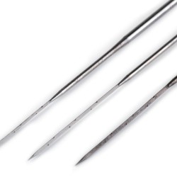 FELTING NEEDLE- 1PC. Extra Fine FELTING NEEDLE- 1PC. Extra Fine