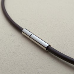 "BAYONET" CLASP 1.5 mm - 1 pc  "BAYONET" CLASP 1.5 mm - 1 pc