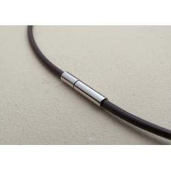 "BAYONET" CLASP 1.5 mm - 1 pc  "BAYONET" CLASP 1.5 mm - 1 pc