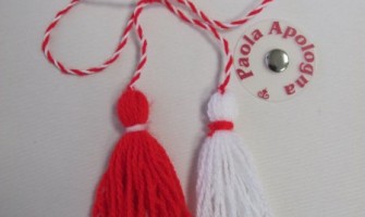 Making tassels – Pizho and Penda Making tassels – Pizho and Penda