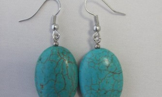 Making earrings – main principle of work Making earrings – main principle of work