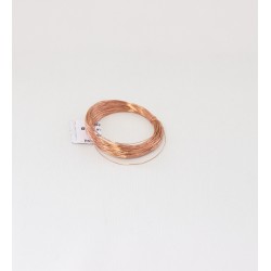 Copper wire 0,3mm  Copper wire 0,3mm