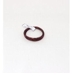 Copper Wire 0,3mm Brown Copper Wire 0,3mm Brown