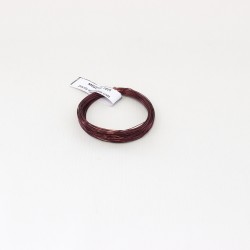 Copper Wire 0,3mm Brown Copper Wire 0,3mm Brown