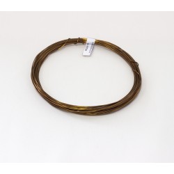 Медна тел 0,8mm кафява Медна тел 0,8mm кафява