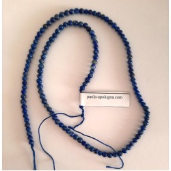 Lazurite 3 mm