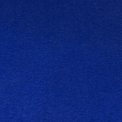 Craft Felt 2mm - blue Craft Felt 2mm - blue
