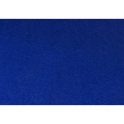 Craft Felt 2mm - blue Craft Felt 2mm - blue