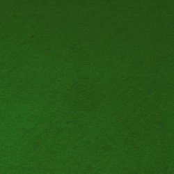 Craft Felt 2mm - dark green Craft Felt 2mm - dark green