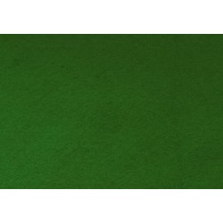 Craft Felt 2mm - dark green Craft Felt 2mm - dark green