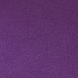 Craft Felt 2mm - violet Craft Felt 2mm - violet