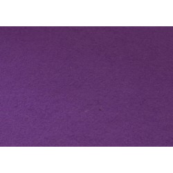 Филц 2mm - лилаво