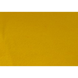 Craft Felt 2mm - yellow Craft Felt 2mm - yellow