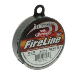 FIRELINE SMOKE 6 Lb- 0.15mm - 46m FIRELINE SMOKE 6 Lb- 0.15mm - 46m