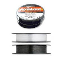 FIRELINE SMOKE - 8lb- 0.17mm-  13.5 m   Smoke Grey FIRELINE SMOKE - 8lb- 0.17mm-  13.5 m   Smoke Grey