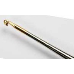 Tulip Crochet Hook #21 ( 0.55mm) Tulip Crochet Hook #21 ( 0.55mm)