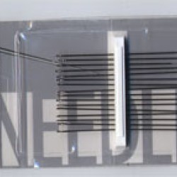Flex Wire Beading The Beadsmith Needles #10- 16 pcs set Flex Wire Beading The Beadsmith Needles #10- 16 pcs set