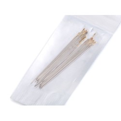 Beading needle Regal Premium#12 Golden Eye -15 pc Beading needle Regal Premium#12 Golden Eye -15 pc