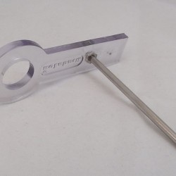 Round Jump Rings Maker- 4, 6,7 and 8 mm Round Jump Rings Maker- 4, 6,7 and 8 mm