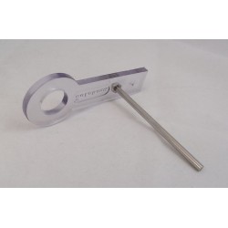 Round Jump Rings Maker- 4, 6,7 and 8 mm Round Jump Rings Maker- 4, 6,7 and 8 mm