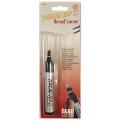 THREAD ZAP II BATTERY OPERATED 1200V THREAD ZAP II BATTERY OPERATED 1200V