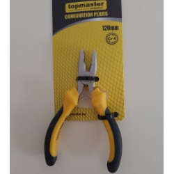 COMBINATION  PLIERS VESTO / TOPMASTER-Professional COMBINATION  PLIERS VESTO / TOPMASTER-Professional